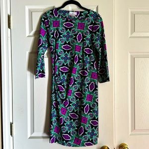 Jude Connelly Dress XS
